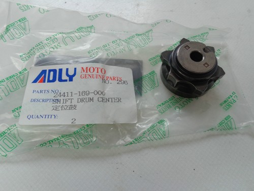 Adly atv 300 400 hurricane - atv, 300/400