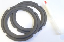 2x Sicken JBL Control 5