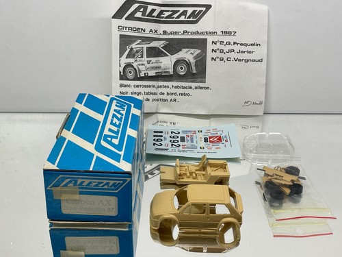 Alezan citroen super - alezan,