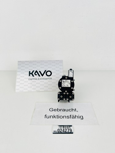 Kavo e50 e70 - kavo, e80