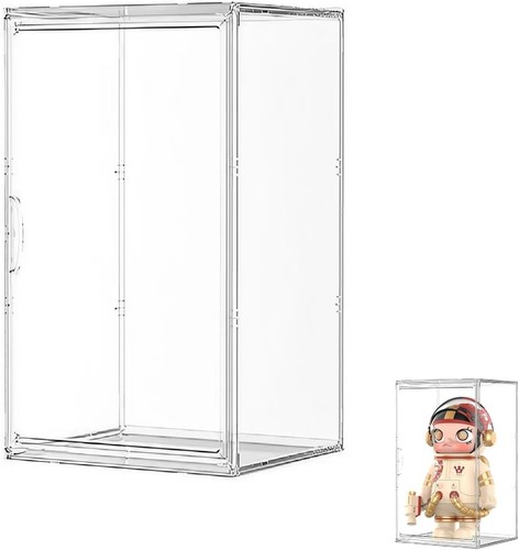 Acryl vitrine schaukasten - acryl,