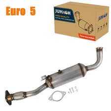 NEU Dieselpartikelfilter DPF