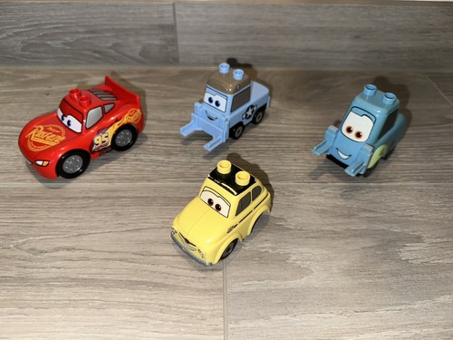 Lego duplo pixar - 4,