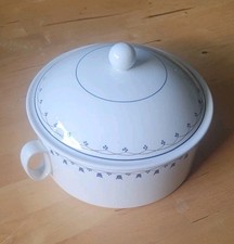 Villeroy & Boch Salzburg Suppenterrine, Terrine, Ragoutschüssel - mittel