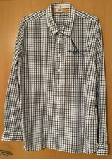 Sansibar Sylt Herren Hemd