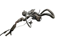 Ford Focus 2012 Standheizung