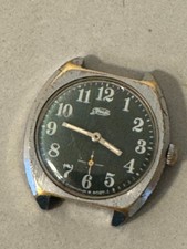 ZIM Vintage Watch  Uhr  Made