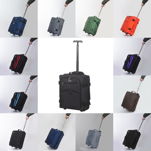 Ryanair 43x32x22cm handgepäck - ryanair,