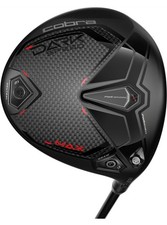 Cobra Darkspeed Max Driver 12