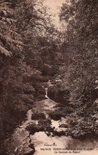 CPA 77 - BARNY SAINT AUGUSTIN