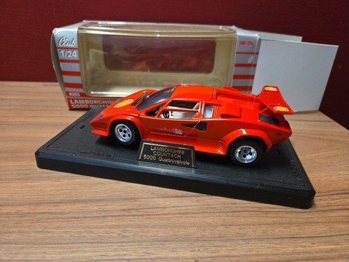 Lamborghini countach 5000 - countach,
