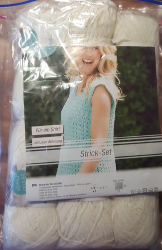 Wollpaket mit anleitung für - wollpaket,