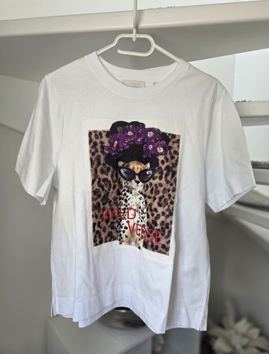 Rich royal shirt - &, mit
