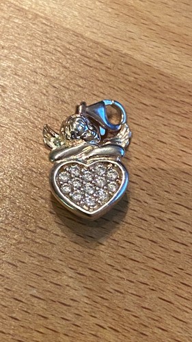 Thomas sabo charm - charm, herz