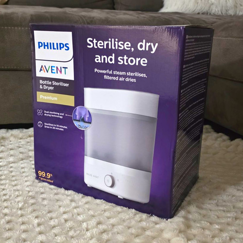 Philips avent - philips,