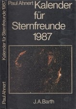 Kalender für Sternfreunde