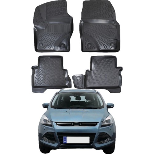 Auto fussmatten kompatibel - auto,
