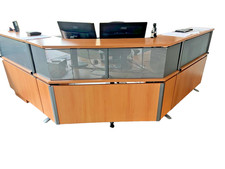 Palmberg Empfangstresen top erhalten 