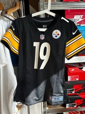American Football NFL Smith