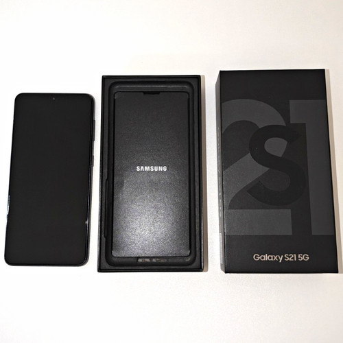 Samsung galaxy s21 128gb - galaxy, 5g