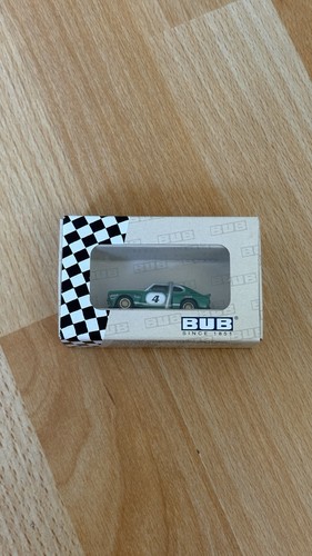 Bub ford capri - bub,
