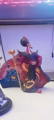 Disney showcase aladdin figur - disney,