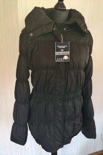 Tom tailor girls winterjacke - girls,