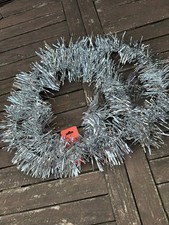 Weihnachtsgirlande /