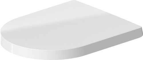Duravit sitz by - wc-sitz,
