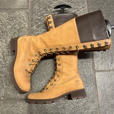 Timberland , Damen Stiefel, Größe 35. Absoluter Top Zustand. Fast Ungetragen