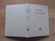 Deutsche Schachzeitung 117