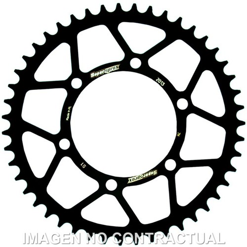 Supersprox krone stahl triumph - supersprox,