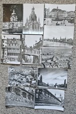 Alte postkarten vom alten - 11,