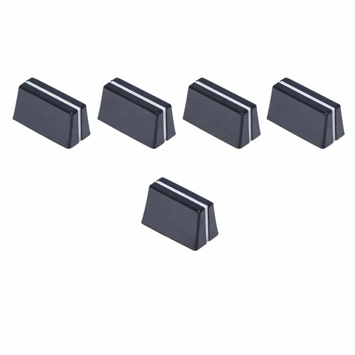 Replacement pioneer fader - 5x,