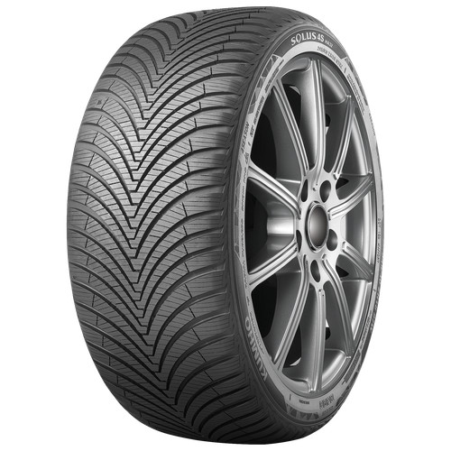 Kumho ganzjahresreifen 1 - kumho,