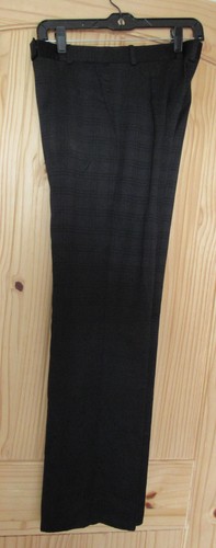 Tuleh pants womens black - 6,