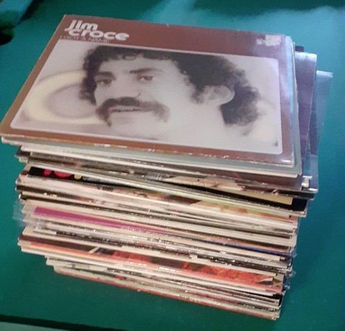Vinyl 92 alben - (6, d-lp)