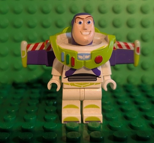 Lego toy story - toy, minifigur
