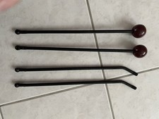 Schaltstange Griff Agria 4000