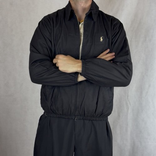 Ralph lauren harrgiton jacke - ralph,