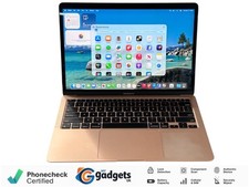 Macbook air 2020 chip - 2020, m1