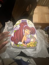 Loungefly x Disney Hercules