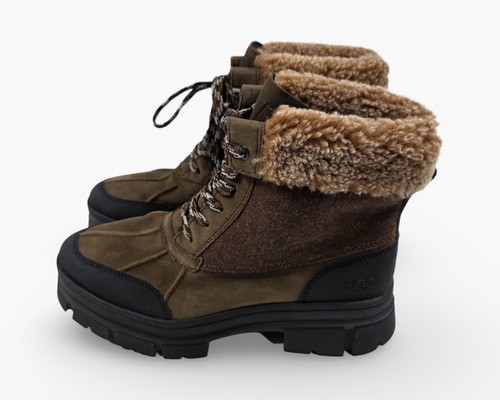 Ugg ashton addie boots - ugg,