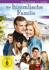 Eine himmlische Familie - die