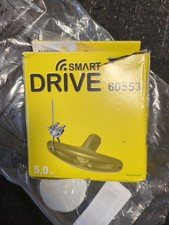 Schellenberg Notentriegelung für Drive-Garagentorantriebe, silber (60553)