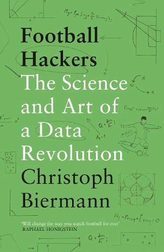 Football hackers the science - football, hackers: