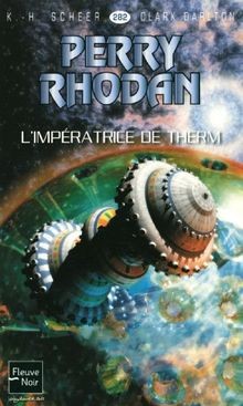 Limpératrice therm von h - limpératrice,