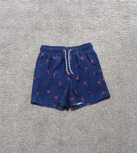 Dunkelbaue badehose von - badehose, c&a
