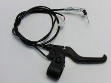 Ersatzteil Bremse Seilzug Kabel Hebel Kick Scooter Roller Razor E90 Elektrorolle