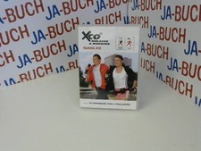 XCO-Walking&Running DVD